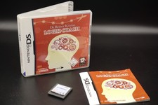Dr. Reiner Knizias Logik-Coach - Nintendo DS