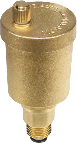 Entlüftungsventil - , 3/8"