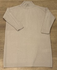 Damen Pullover- Kleid/ Weekend