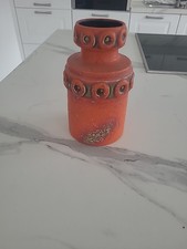 VINTAGE KERAMIK VASE FOHR