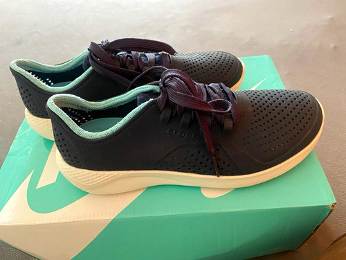 Crocs literide sneaker damen - literide,