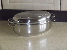 GSW XXL Bräter Multibräter