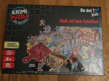 Die drei ??? Kids NEU "Spuk