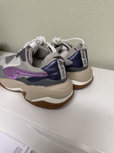 Puma sneaker 38 - puma,