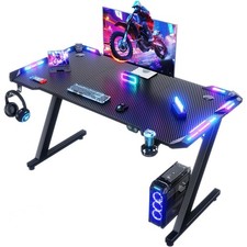 Gamingdesk Schreibtisch