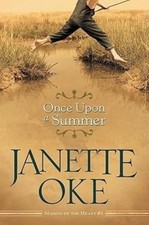 Once Upon a Summer, Janette
