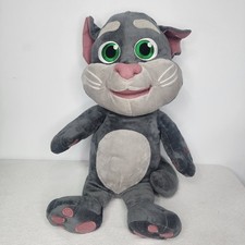 Talking Tom 22" Friends