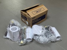 4x Restrollen DNP DS-RX1 4x6 "