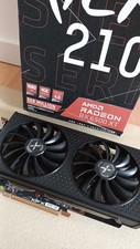 RX6500 XT XFX QICK210, GDDR6