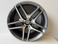 Mercedes-Benz S AMG W222 2016