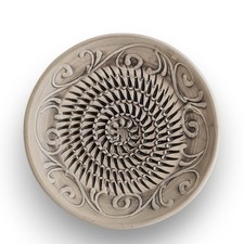 Keramikreibe mediterrane