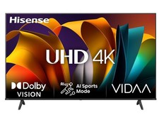 Hisense Fernseher LED Smart TV