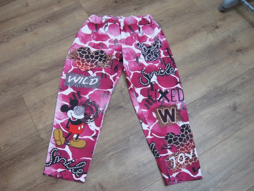 Mickey mouse hose stretch bunt - mouse,