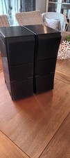 2 Bang &Olufsen Beovox C75