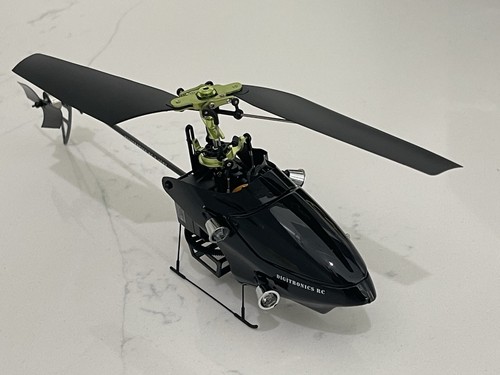 Walkera cb100 helicopter - rc,