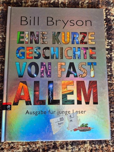 Bill bryson eine kurze - bryson,,