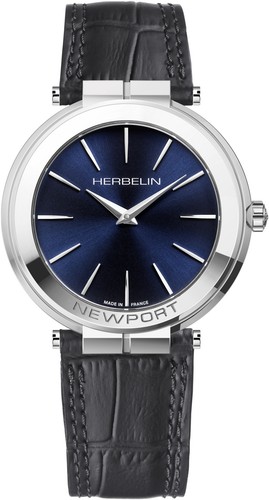 Herbelin newport slim - slim,