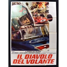 manifesto IL DIAVOLO DEL