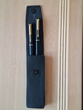 Parker Rialto Schreibset Matt