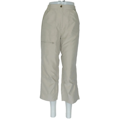 Sport scheck dreiviertelhose - sport,