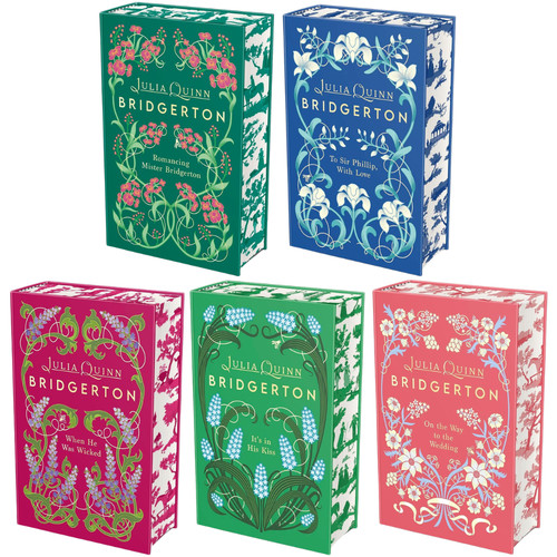 Bridgerton deluxe collector - bridgerton, collector's
