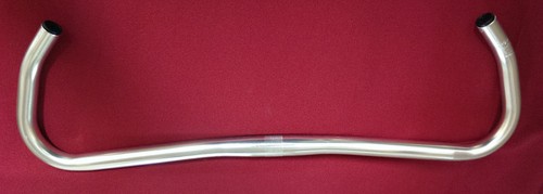Shogun bullbar lenker - bullbar,