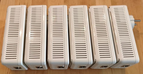 Devolo dlan 200 avplus - devolo,