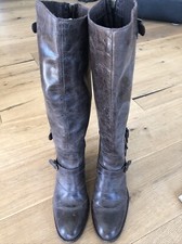 Belstaff Stiefel Trialmaster