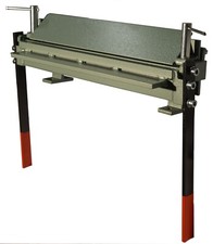 Abkantbank 500 für Bleche bis 2,5 mm