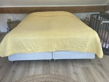 Tchibo Überwurf Bettüberwurf