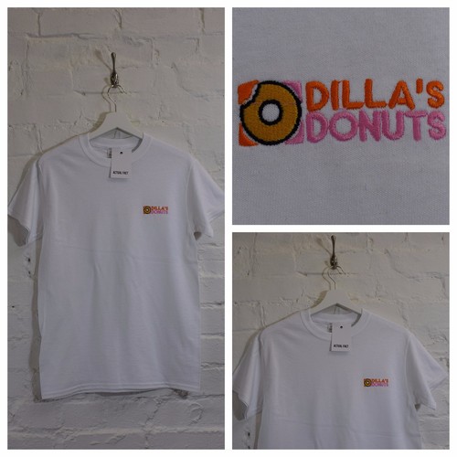 Actual fact dillas donuts - fact, hip