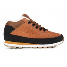 WR 574 Herren Braun Schuhe Sneaker Winterschuhe Wanderschuhe Stiefelette G-H754