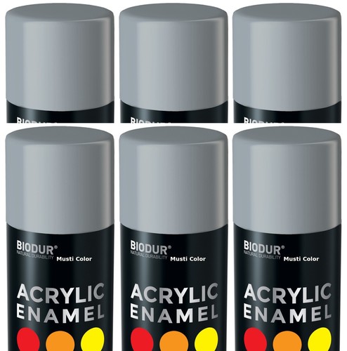 400ml acryl sprühfarbe - 400ml,