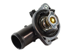 Mopar 5184570AJ Thermostat mit Gehäuse für Dodge Grand Caravan 3.6L Bj. 11-20