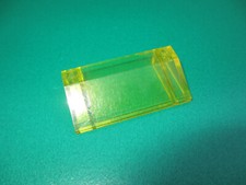 Lego 1x Scheibe 3939 Cockpit