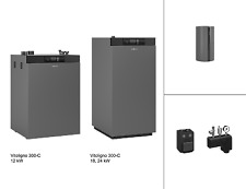 Viessmann Anschlusseinheit