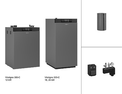 Viessmann anschlusseinheit - viessmann,