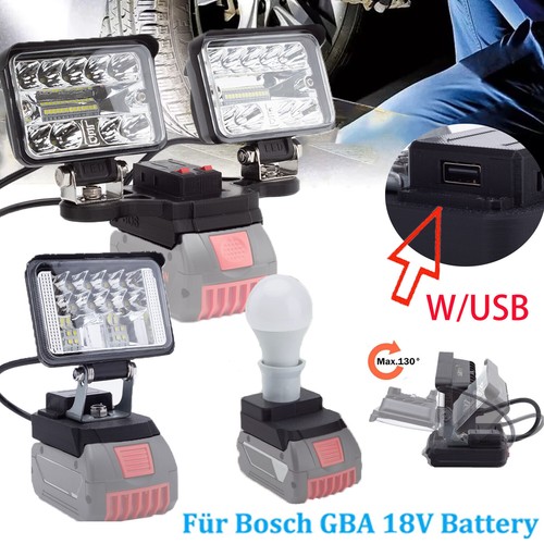 Led lampe bulb - bulb, arbeitsleuchte