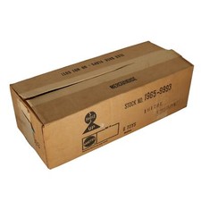 Vintage Mattel Marshall