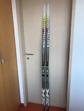 Langlauf-Ski Salomon Equipe 9 Skate Aerolite, 186 cm -TOP-