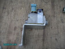 Gaskombiventil Gasarmatur 845 Sigma Junkers Gaskombitherme ZSN 5/11-6 KE23S0092