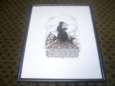 Scherenschnitt in der Art