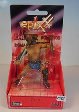Revell epixx Nr.20306 Römer / Romans Legionär Grachus in OVP (2) #1087