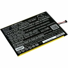 Akku für Tablet Amazon Kindle