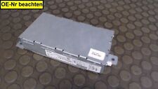 Ulf-modul / Bluetooth Steuergerät BMW 530d touring E39 84216931854 12 Monate