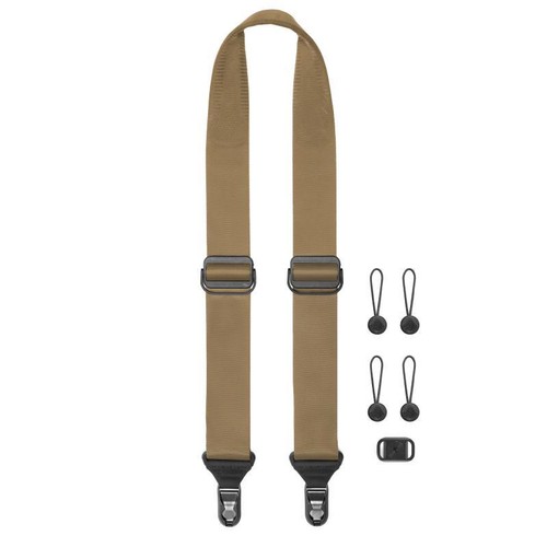 Peak design slide ash - slide,
