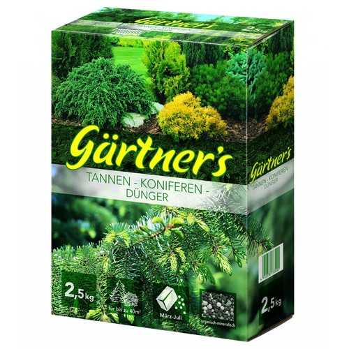 Gpi gärtner - gpi, gärtner´s