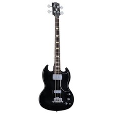 Gibson SG Standard Bass Ebony