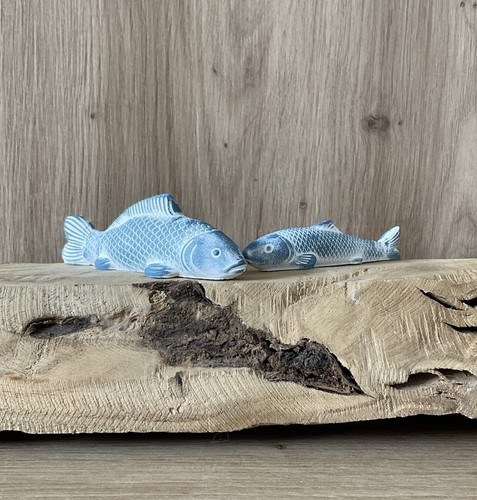 Deko figuren set fische - figuren-set,