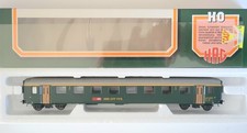 HAG 482 - WAGEN SBB-CFF 1 CL